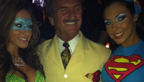 The Sunshine Suit